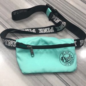 VS PINK fanny pack